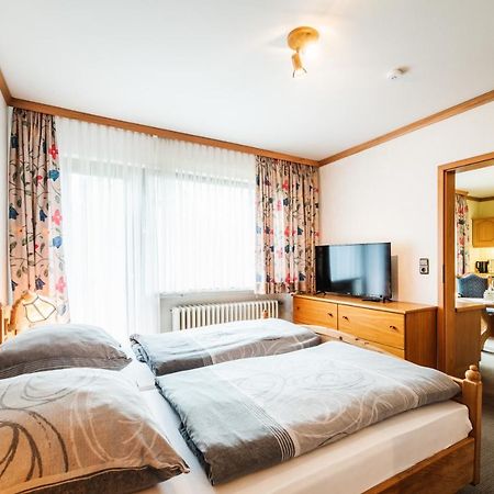 Landhotel Alte Aue Altenau  Kültér fotó