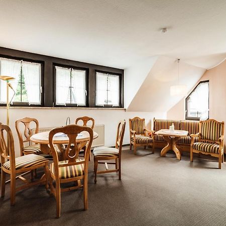Landhotel Alte Aue Altenau  Kültér fotó