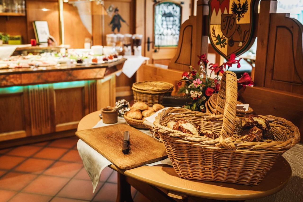 Landhotel Alte Aue Altenau  Kültér fotó
