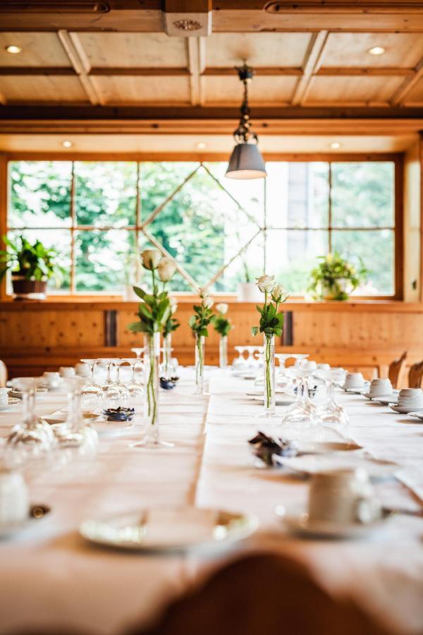 Landhotel Alte Aue Altenau  Kültér fotó