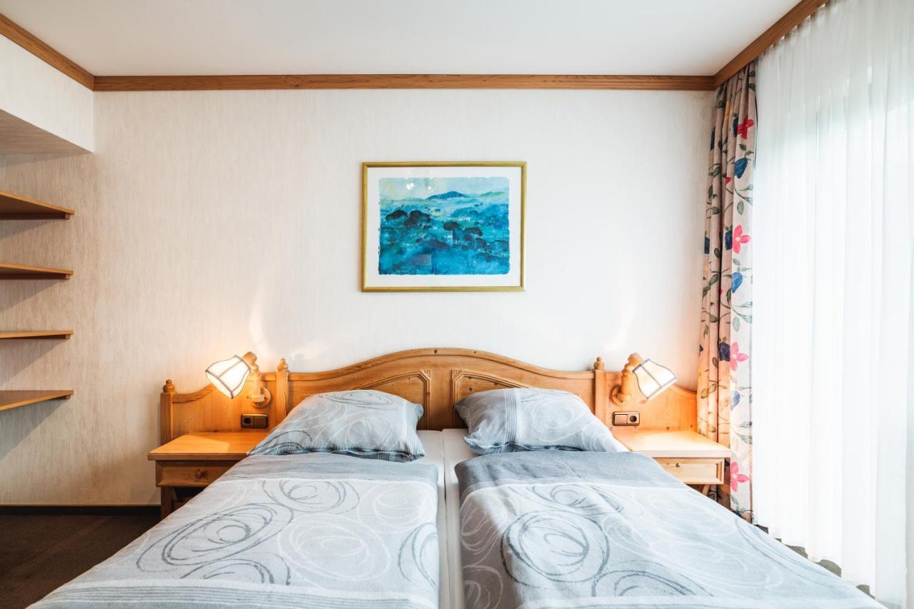 Landhotel Alte Aue Altenau  Kültér fotó