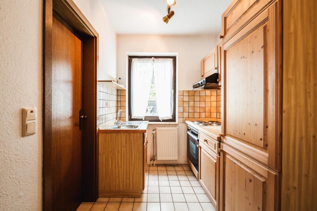 Landhotel Alte Aue Altenau  Kültér fotó