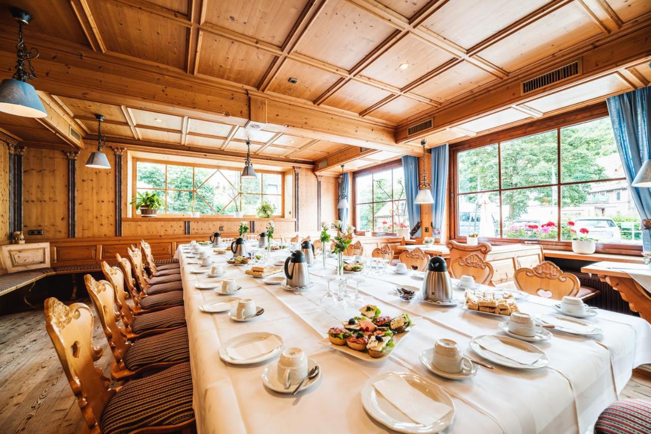 Landhotel Alte Aue Altenau  Kültér fotó