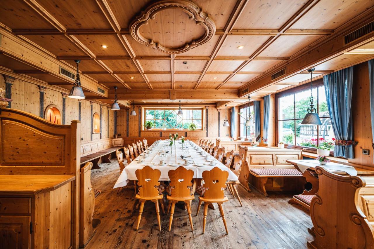 Landhotel Alte Aue Altenau  Kültér fotó