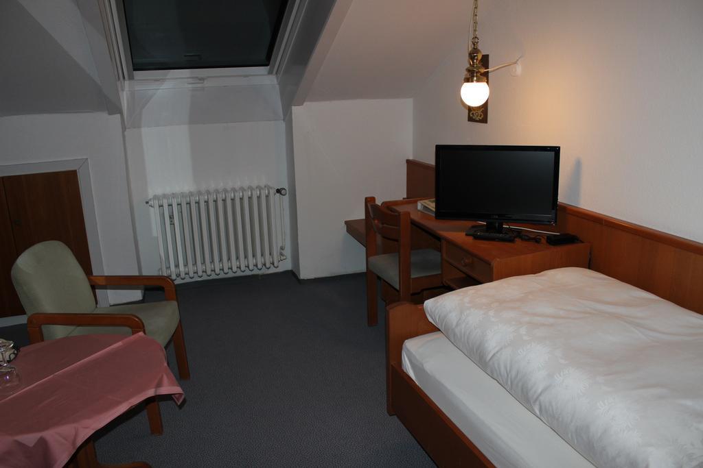 Landhotel Alte Aue Altenau  Szoba fotó