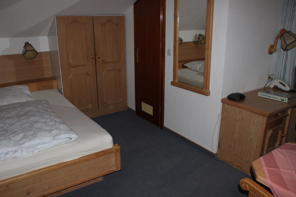 Landhotel Alte Aue Altenau  Szoba fotó