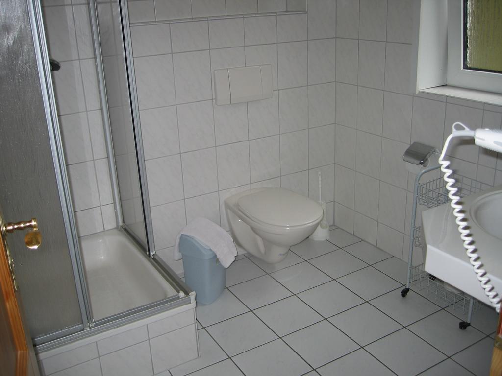 Landhotel Alte Aue Altenau  Szoba fotó