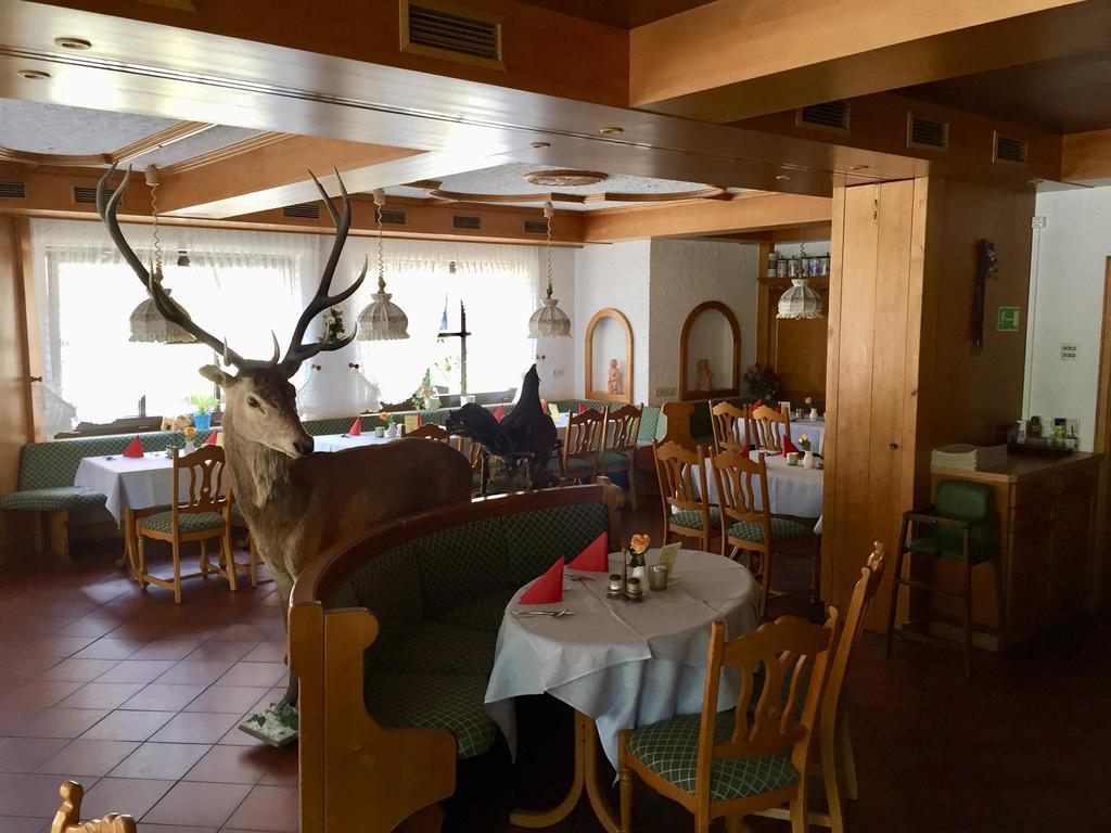 Landhotel Alte Aue Altenau  Kültér fotó