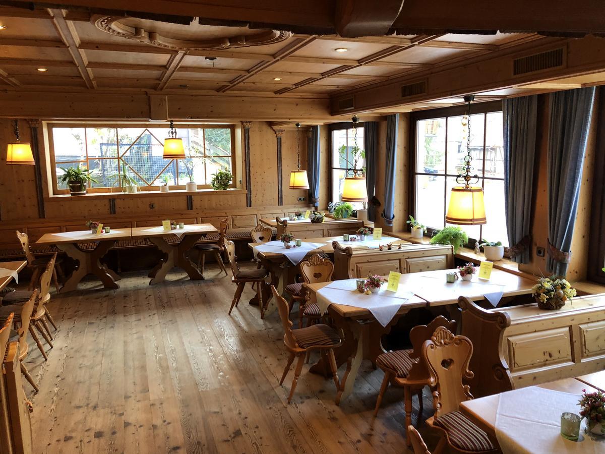 Landhotel Alte Aue Altenau  Kültér fotó